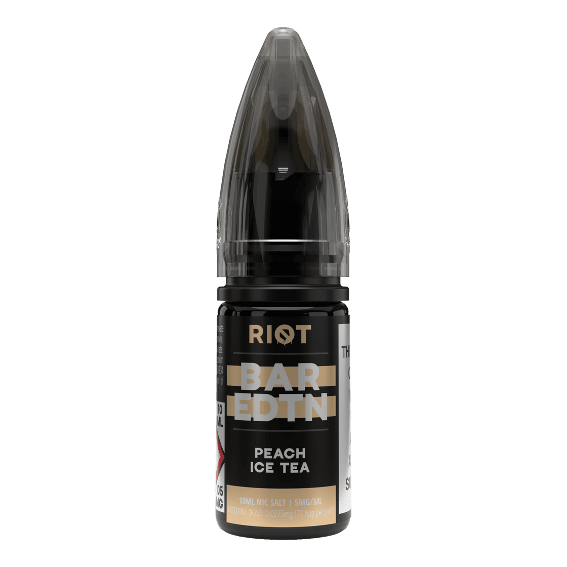 BAR EDTN - SWEET AS F**K - 5MG | 10MG | 20MG MIX&MATCH 5 X £11.99 BY RIOT SQUAD - Vapeslough