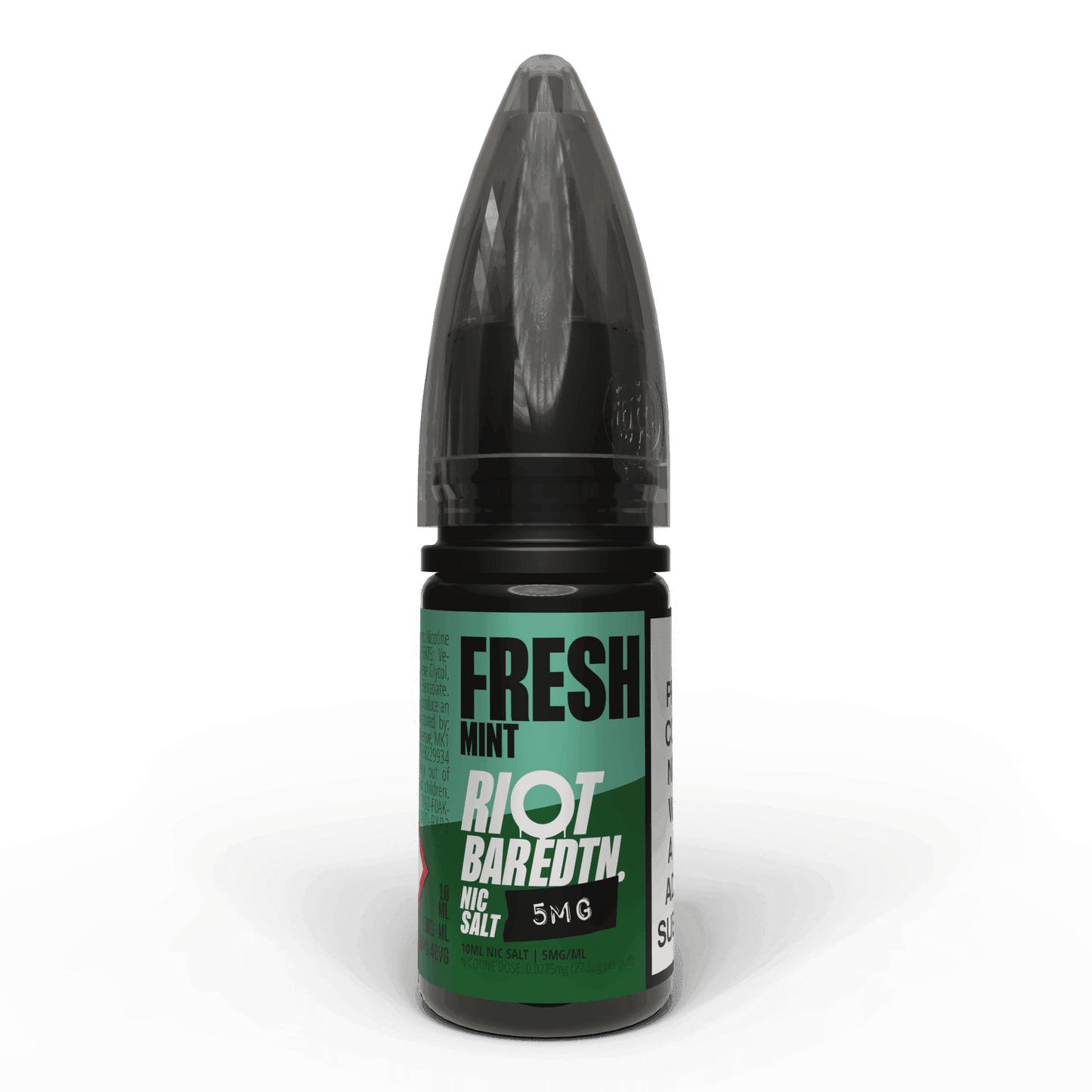 BAR EDTN - SWEET AS F**K - 5MG | 10MG | 20MG MIX&MATCH 5 X £11.99 BY RIOT SQUAD - Vapeslough