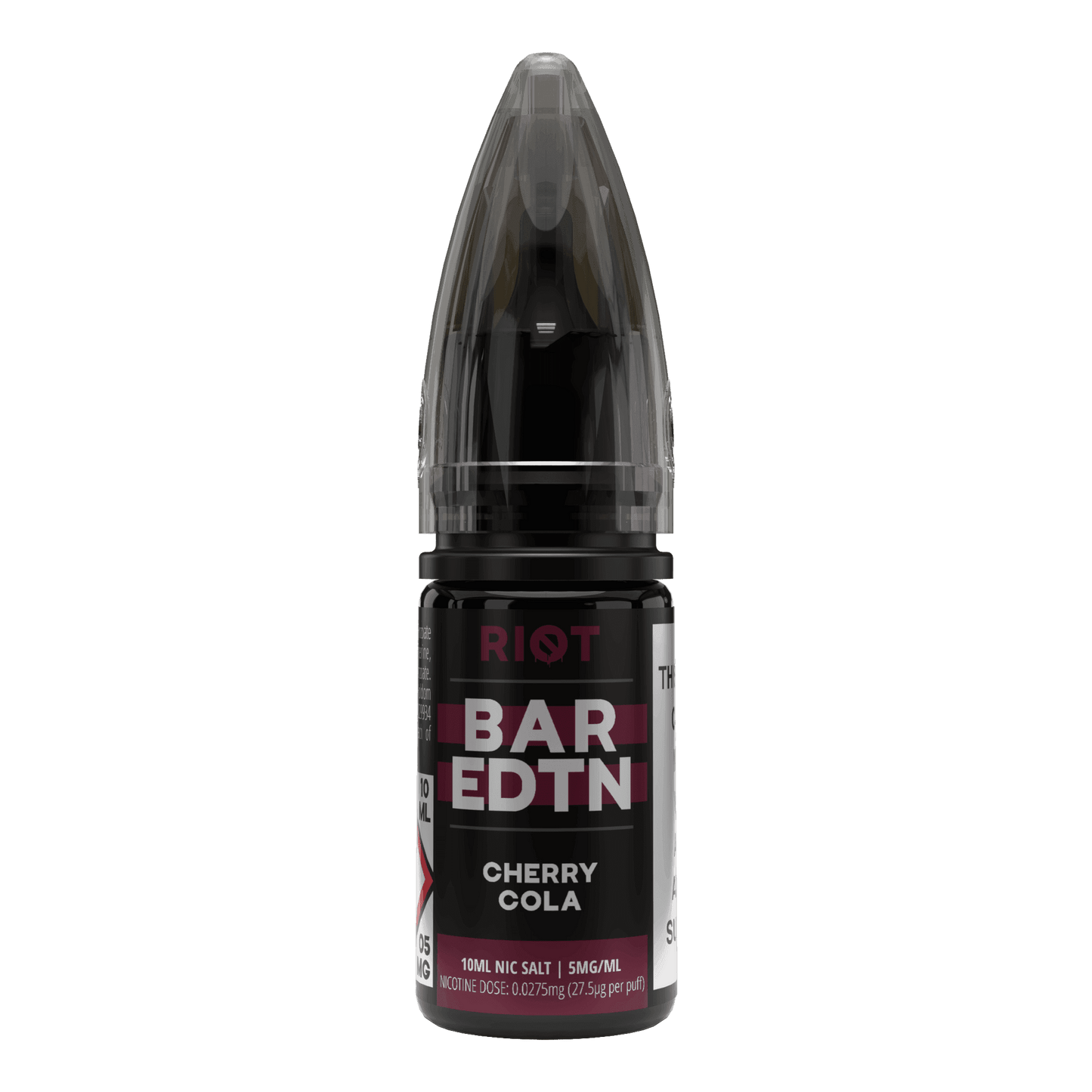 BAR EDTN - SWEET AS F**K - 5MG | 10MG | 20MG MIX&MATCH 5 X £11.99 BY RIOT SQUAD - Vapeslough