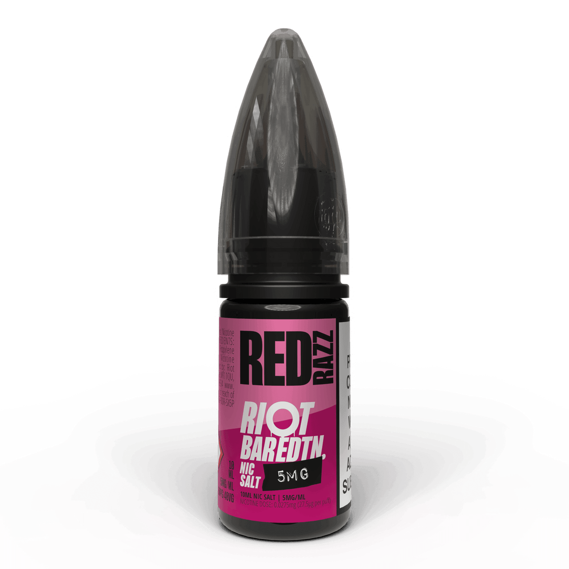 BAR EDTN - SWEET AS F**K - 5MG | 10MG | 20MG MIX&MATCH 5 X £11.99 BY RIOT SQUAD - Vapeslough