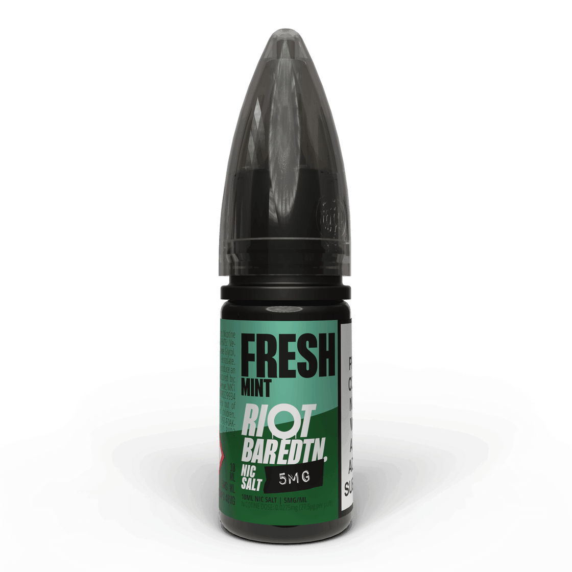 BAR EDTN - SWEET AS F**K - 5MG | 10MG | 20MG MIX&MATCH 5 X £11.99 BY RIOT SQUAD - Vapeslough