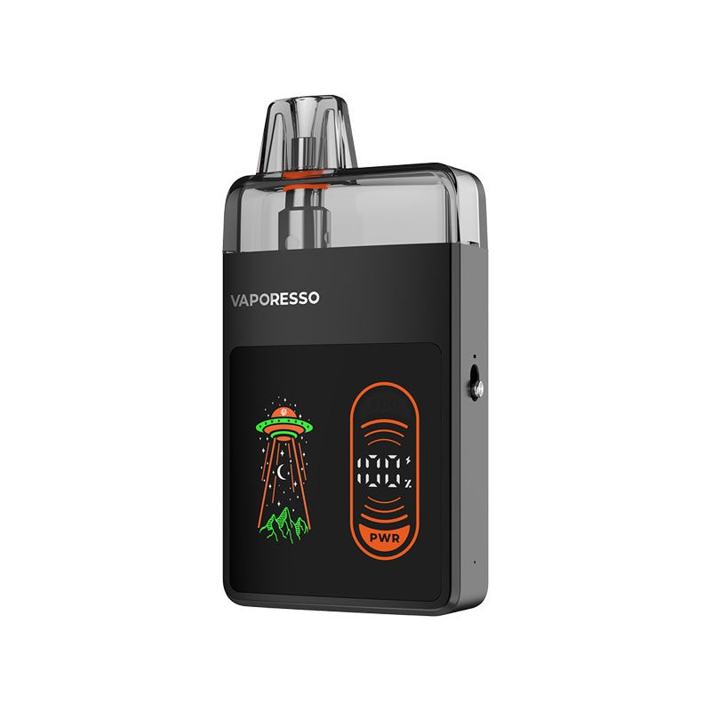 VAPORESSO ECO NANO PRO POD SYSTEM KIT - 1000MAH