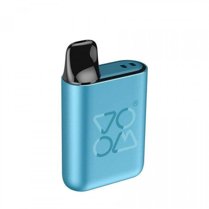 BLUEBERRY VOOM POD MOD PREFILLED POD - 600PUFFS - Vapeslough