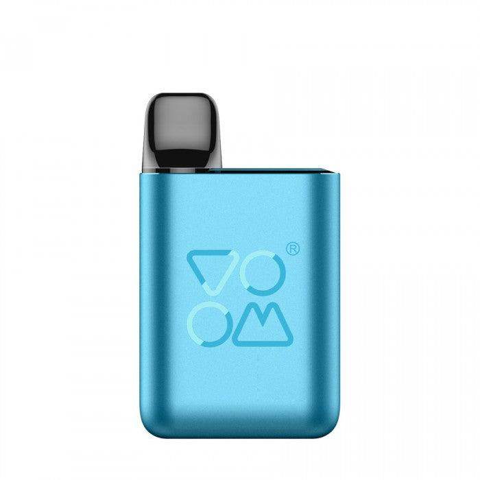 BLUEBERRY VOOM POD MOD PREFILLED POD - 600PUFFS - Vapeslough