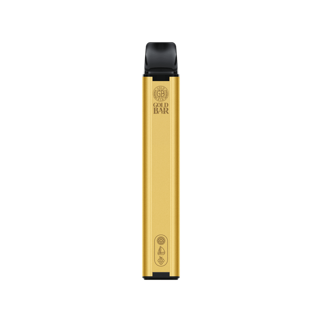 BORA BORA 2%(20MG) DISPOSABLE VAPE BY GOLD BAR - Vapeslough