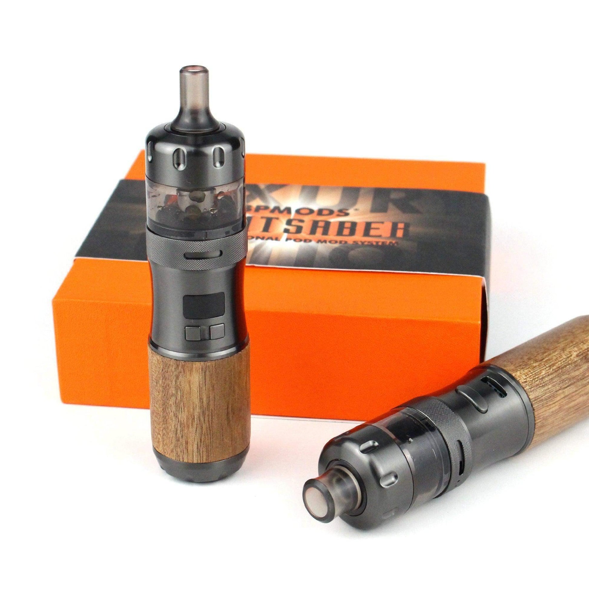 BP MODS LIGHTSABER POD MOD KIT - 1500MAH - Vapeslough