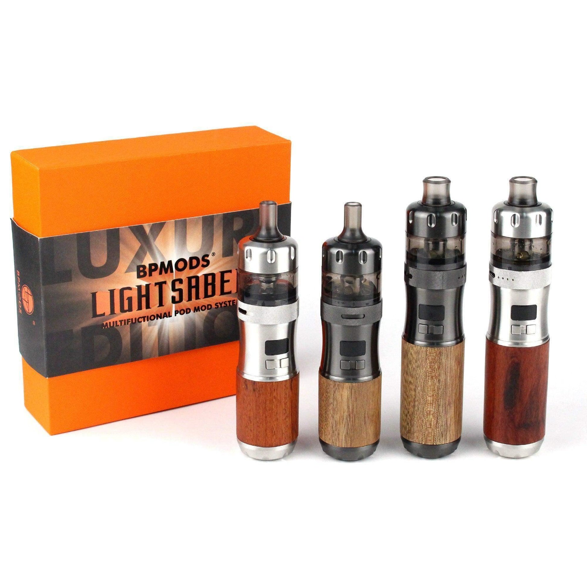 BP MODS LIGHTSABER POD MOD KIT - 1500MAH - Vapeslough