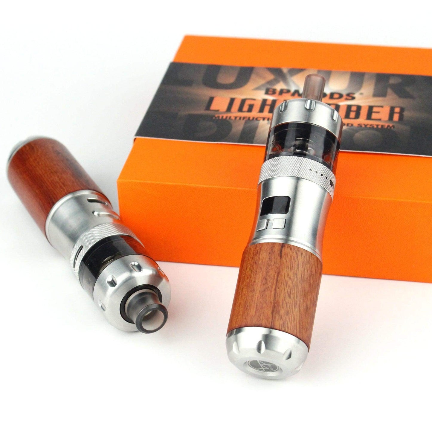 BP MODS LIGHTSABER POD MOD KIT - 1500MAH - Vapeslough