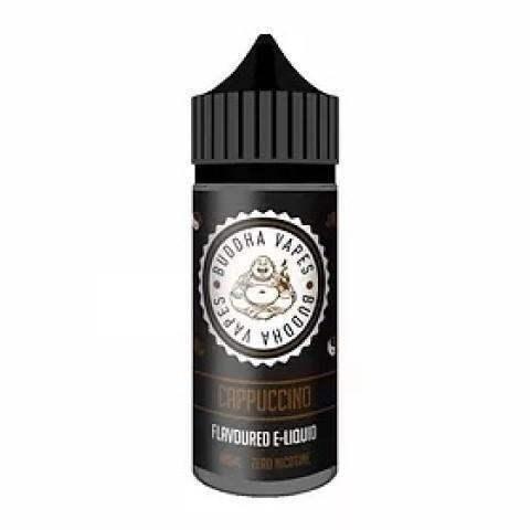BUDDHA VAPES 100ML SHORT FILL E-LIQUID - MIX&MATCH 2 X £28 - Vapeslough