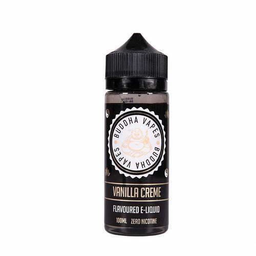BUDDHA VAPES 100ML SHORT FILL E-LIQUID - Vapeslough