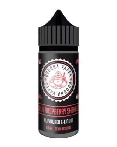 BUDDHA VAPES 100ML SHORT FILL E-LIQUID - Vapeslough