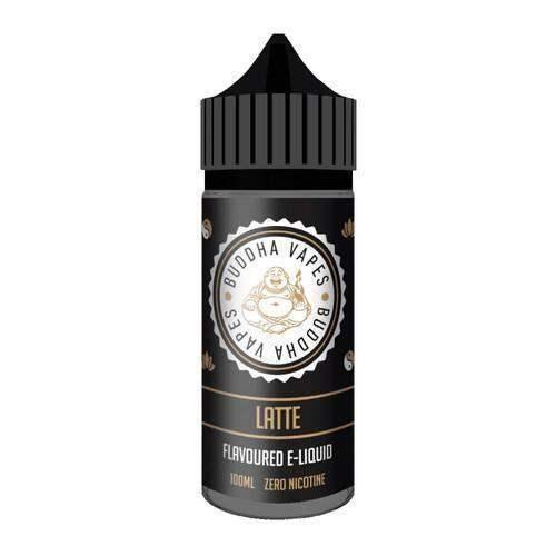 BUDDHA VAPES 100ML SHORT FILL E-LIQUID - Vapeslough
