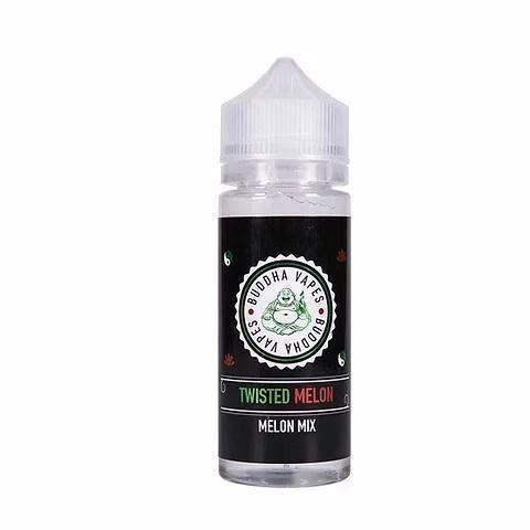 BUDDHA VAPES 100ML SHORT FILL E-LIQUID - Vapeslough