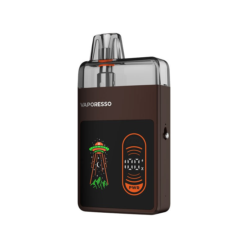 VAPORESSO ECO NANO PRO POD SYSTEM KIT - 1000MAH