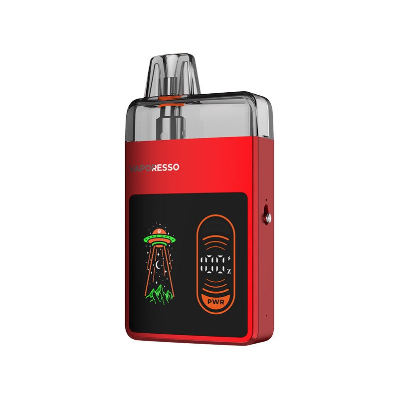 VAPORESSO ECO NANO PRO POD SYSTEM KIT - 1000MAH