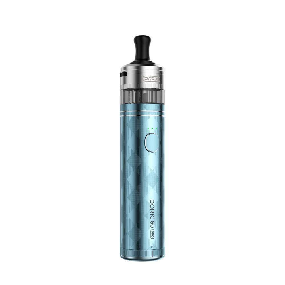 DORIC 60 PRO POD SYSTEM KIT BY VOOPOO - 2500MAH - Vapeslough