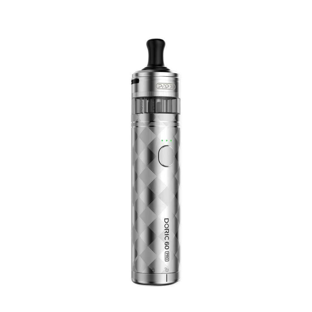 DORIC 60 PRO POD SYSTEM KIT BY VOOPOO - 2500MAH - Vapeslough
