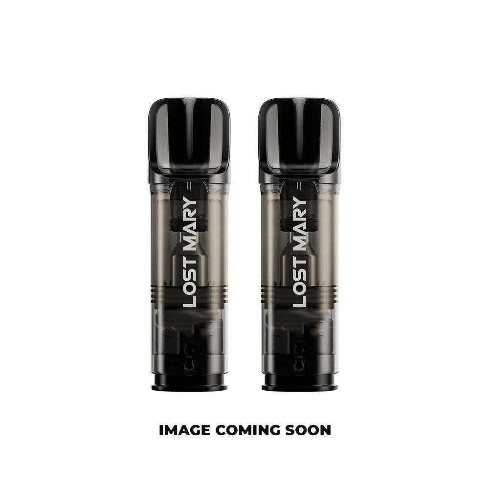 DOUBLE APPLE LOST MARY TAPPO PODS (PACK OF 2) - Vapeslough