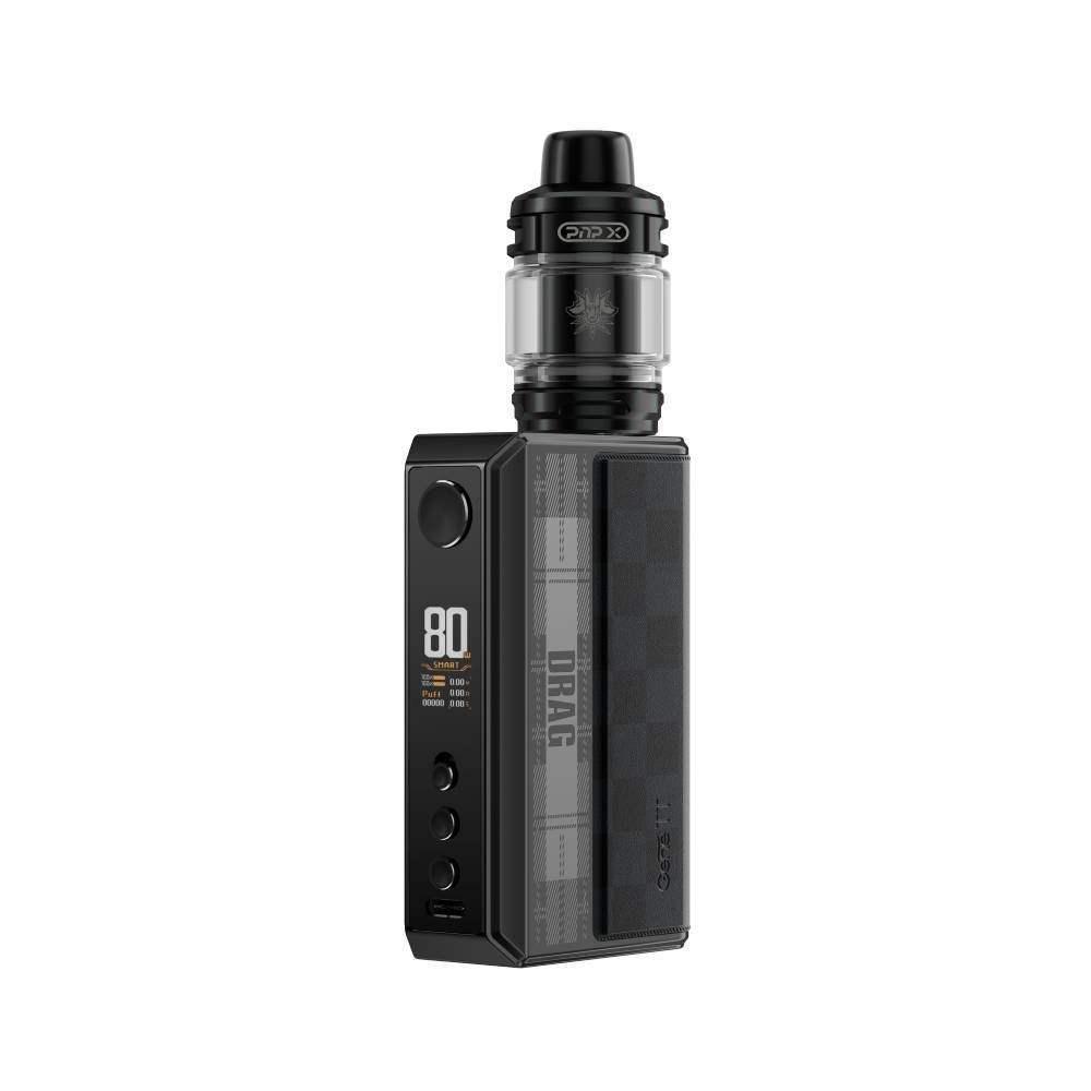 DRAG 5 VAPE KIT BY VOOPOO - Vapeslough