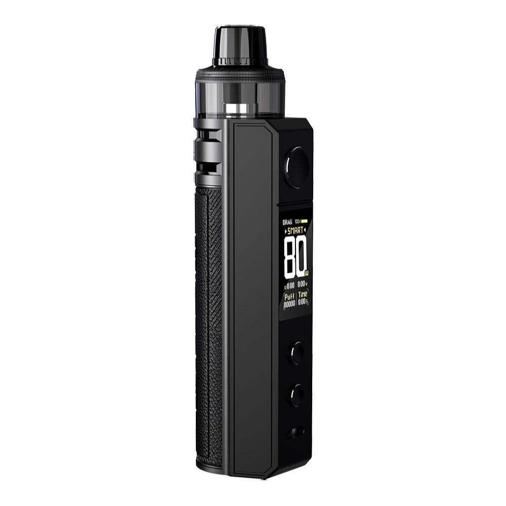 DRAG H80S VAPE KIT BY VOOPOO - Vapeslough
