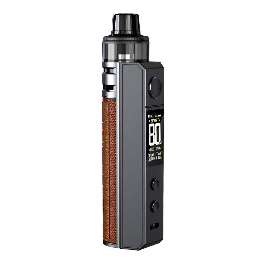 DRAG H80S VAPE KIT BY VOOPOO - Vapeslough