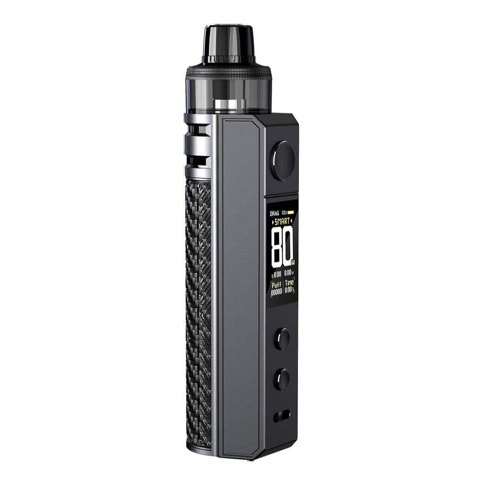 DRAG H80S VAPE KIT BY VOOPOO - Vapeslough