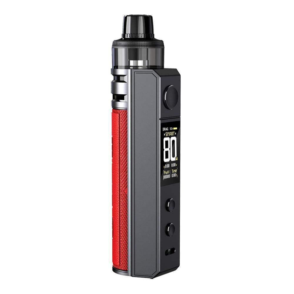 DRAG H80S VAPE KIT BY VOOPOO - Vapeslough