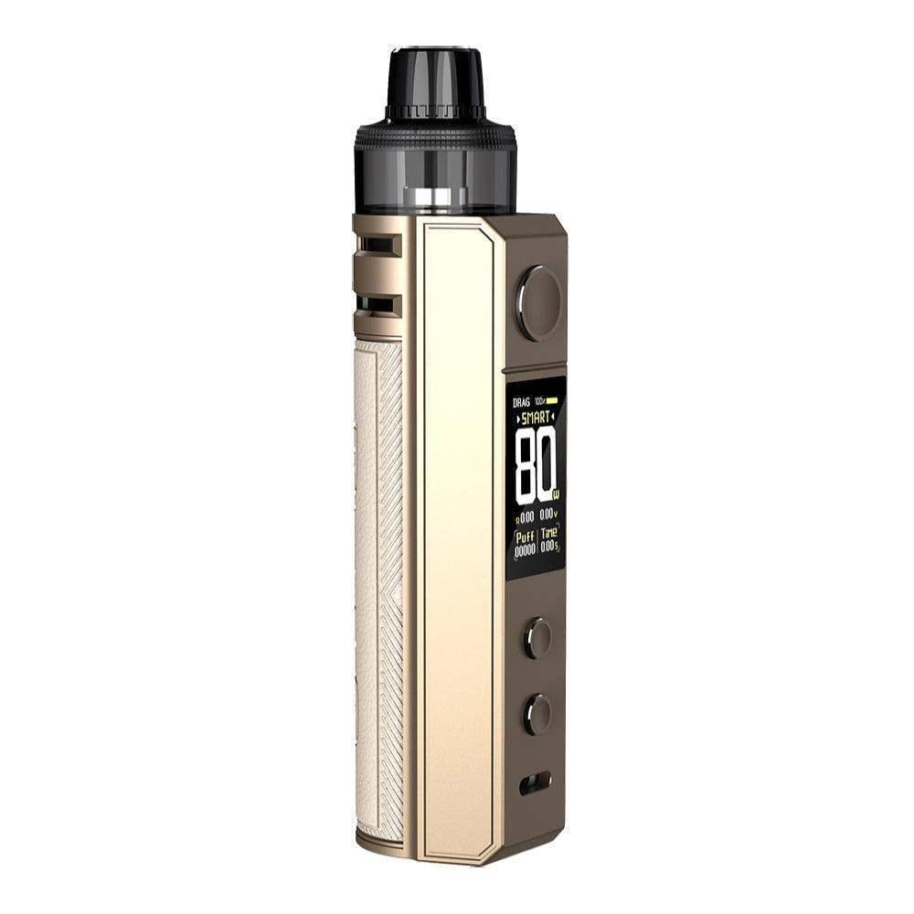 DRAG H80S VAPE KIT BY VOOPOO - Vapeslough