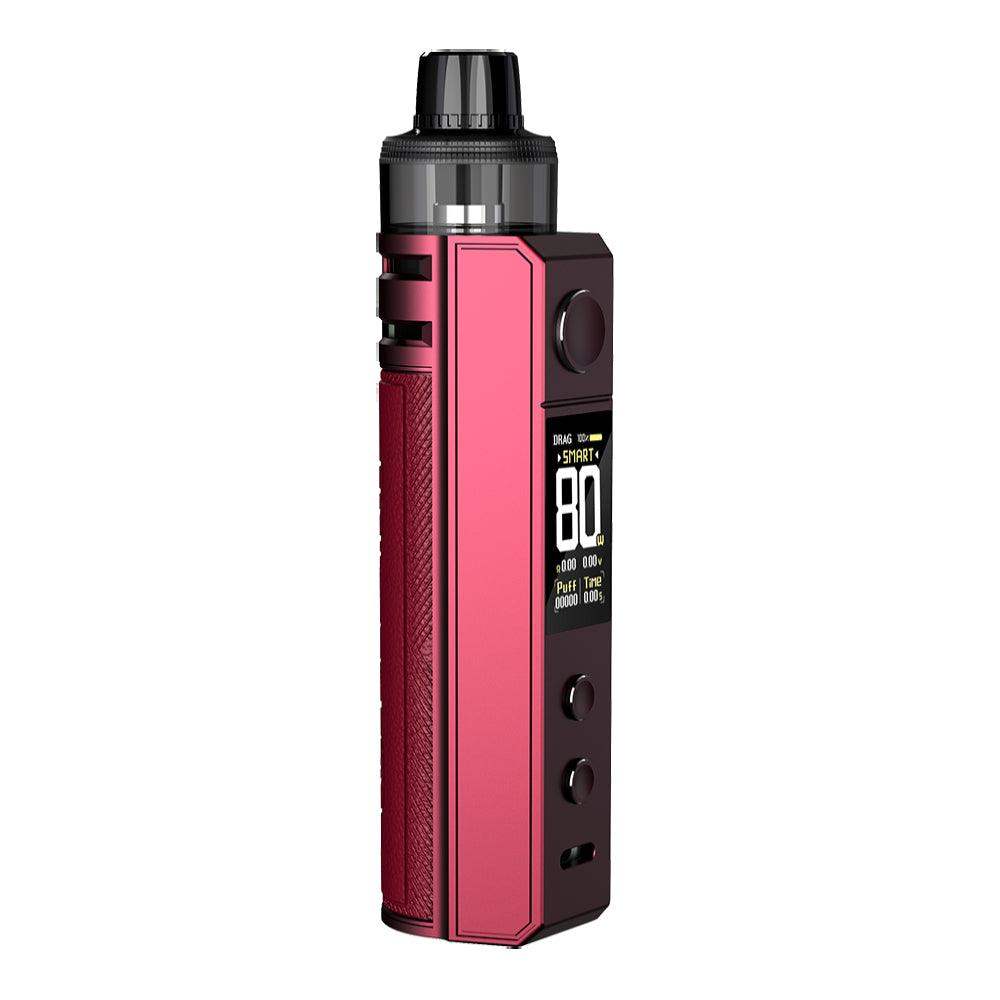 DRAG H80S VAPE KIT BY VOOPOO - Vapeslough