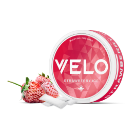 Strawberry Ice