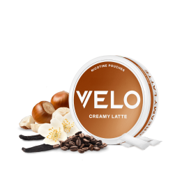 Creamy Latte