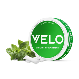 Bright Spearmint