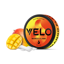 Mango Flame