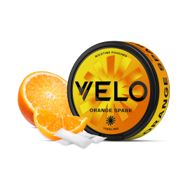 Orange Spark