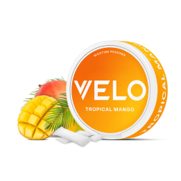 Tropical Mango