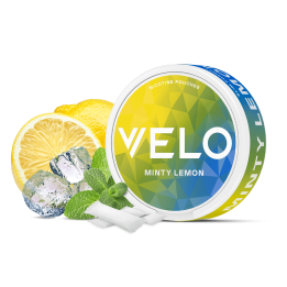 Minty Lemon