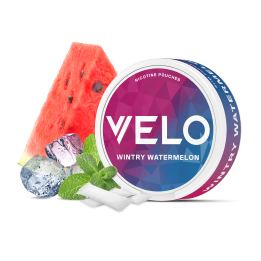 Wintry Watermelon