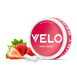 Ruby Berry