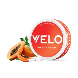 Smooth Papaya