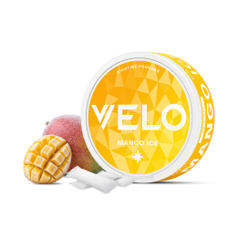 Mango Ice