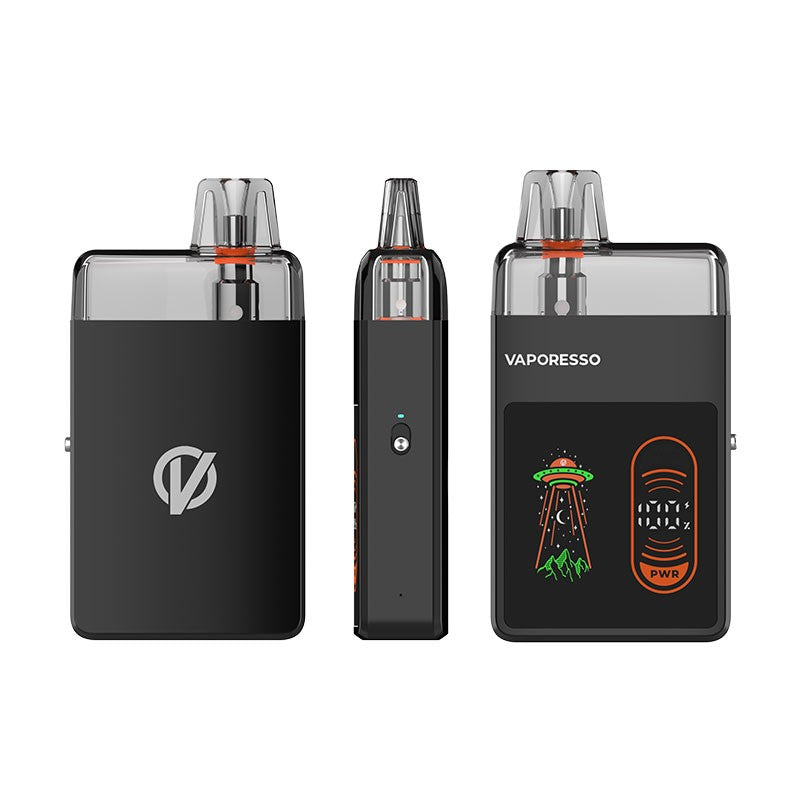 VAPORESSO ECO NANO PRO POD SYSTEM KIT - 1000MAH