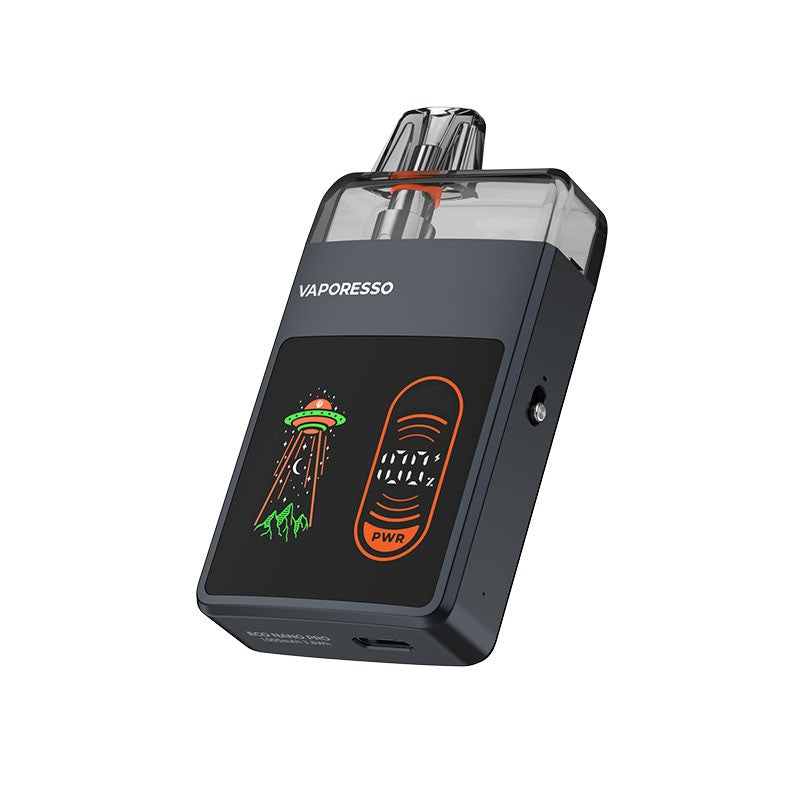 VAPORESSO ECO NANO PRO POD SYSTEM KIT - 1000MAH