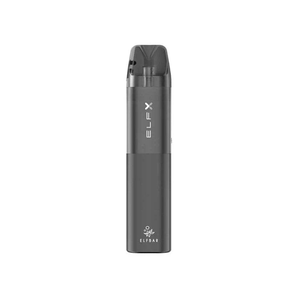 ELF BAR ELFX POD SYSTEM KIT - 1000MAH - Vapeslough
