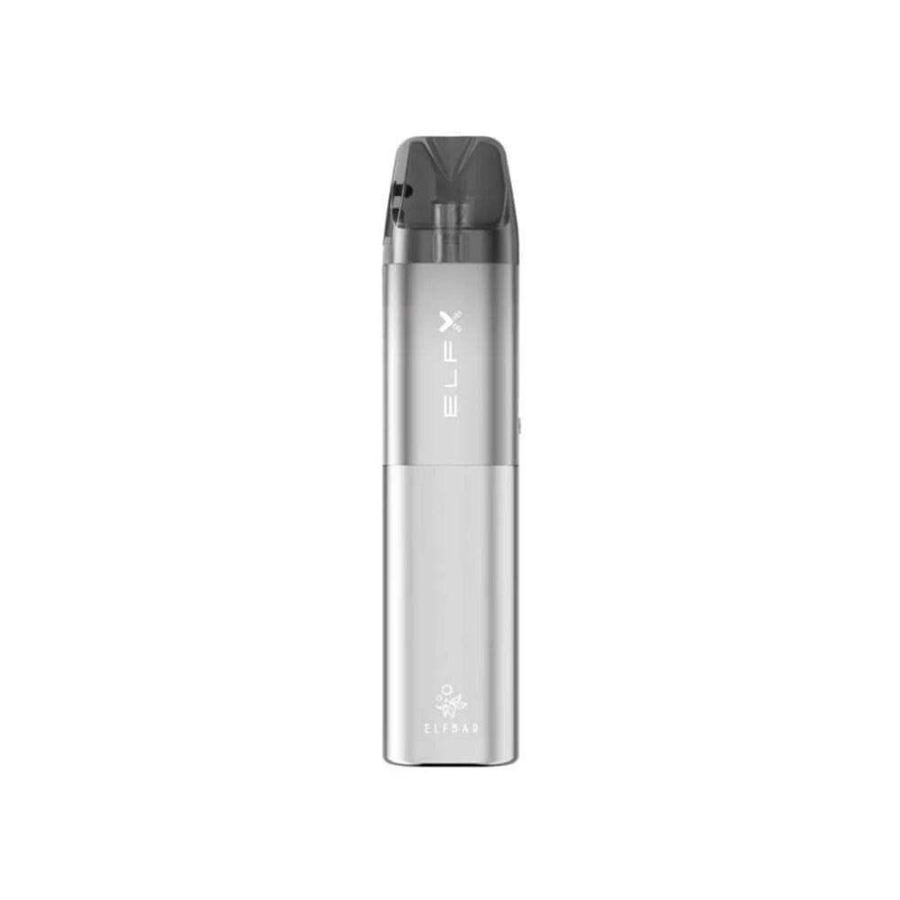 ELF BAR ELFX POD SYSTEM KIT - 1000MAH - Vapeslough