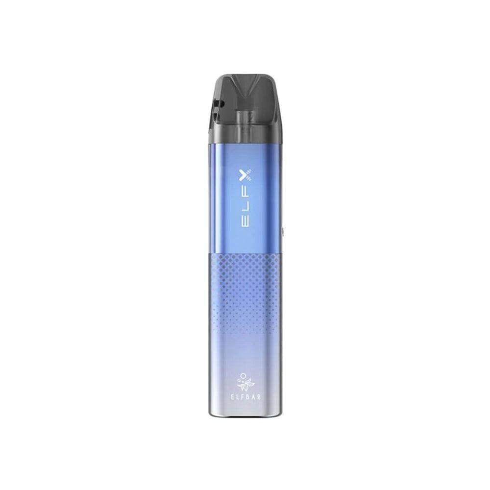 ELF BAR ELFX POD SYSTEM KIT - 1000MAH - Vapeslough
