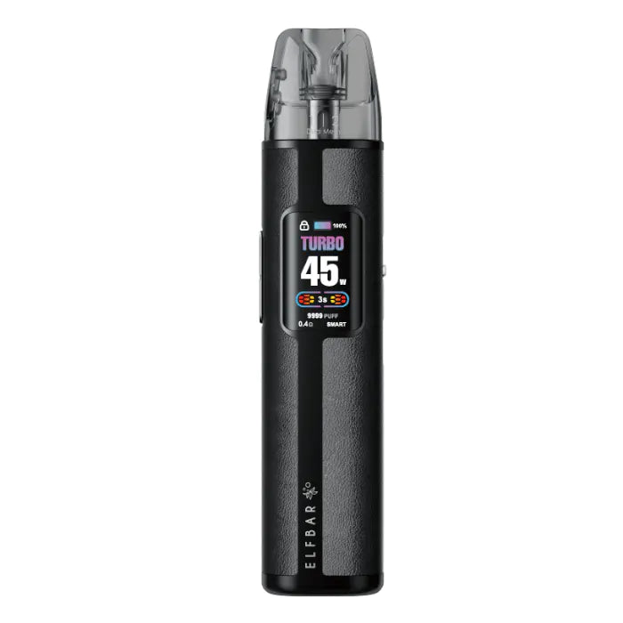 ELF BAR ELFX PRO CLASSIC POD SYSTEM KIT - 1200MAH