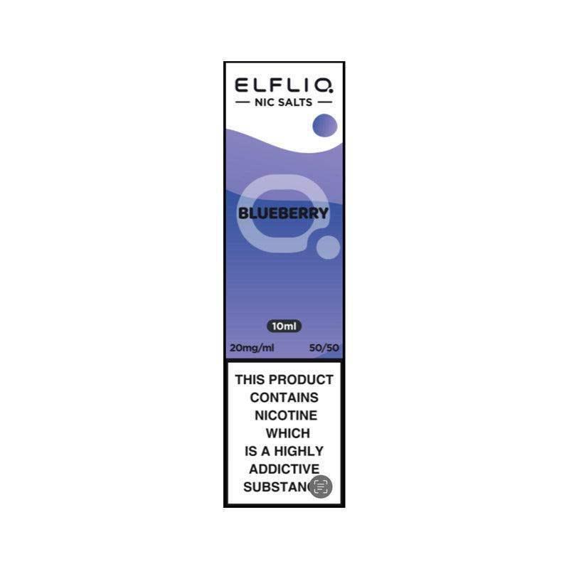 ELFLIQ: THE OFFICIAL ELF BAR LIQUID - 10ML E-LIQUID NICOTINE SALT - 2 Vapeslough ELFLIQ: THE OFFICIAL ELF BAR LIQUID - 10ML E-LIQUID NICOTINE SALT - 2 Vapeslough