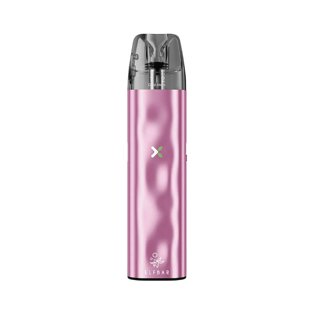 ELFX MINI POD VAPE KIT - Vapeslough