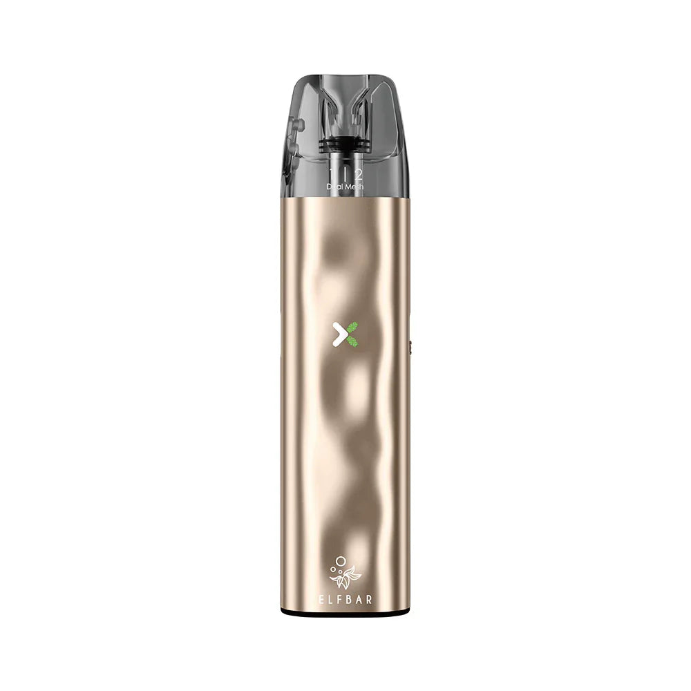 ELFX MINI POD VAPE KIT - Vapeslough