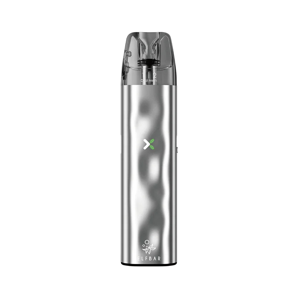 ELFX MINI POD VAPE KIT - Vapeslough
